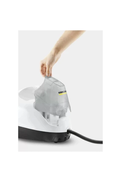 Karcher Sc 4 Easyfix - Resim 5