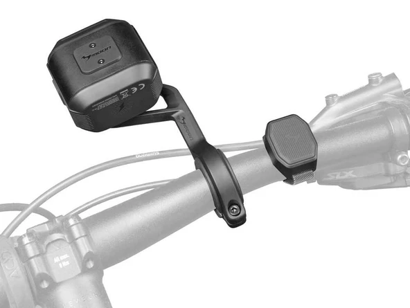 MOON TITAN MAX 1700 LÜMEN USB ÖN FAR - Resim 3