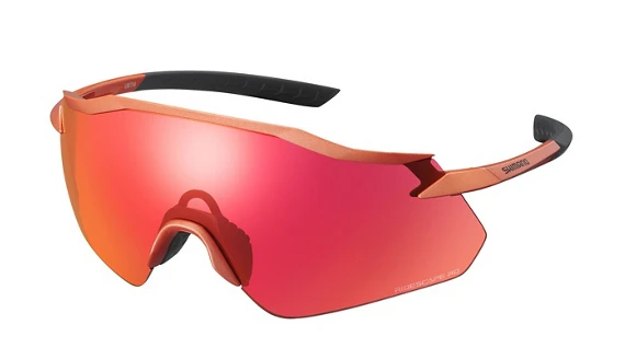 SHIMANO EQUINOX EQNX4 RIDESCAPE RD GÖZLÜK ürün görseli 1
