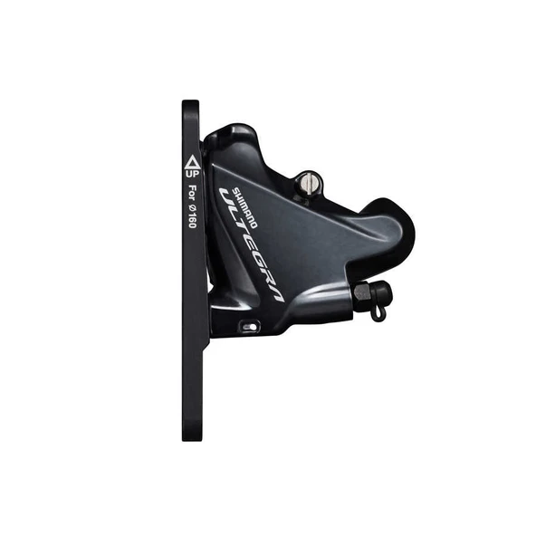 SHIMANO ULTEGRA BR-R8070 ÖN HIDROLIK DISC FREN KALIPER ürün görseli 1