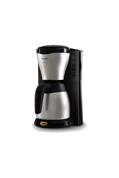 Philips Hd7546/20 Filtre Kahve Makinesi Gri ürün görseli 1
