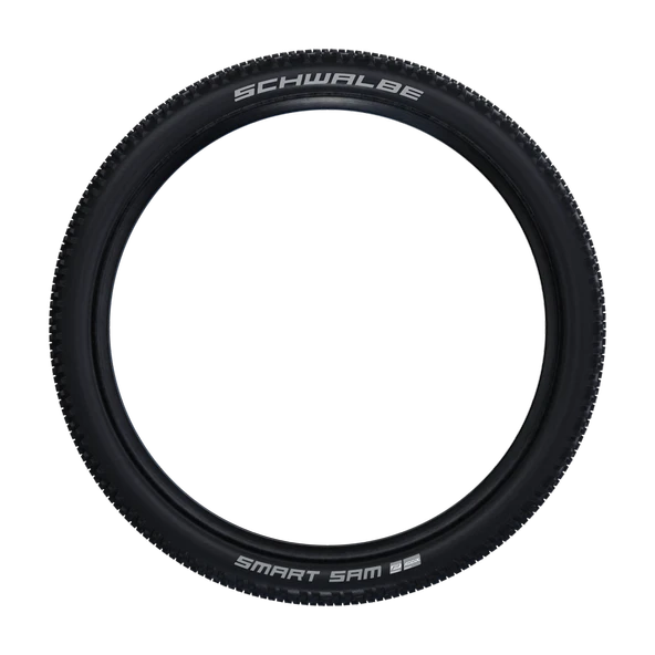 SCHWALBE SMART SAM PERFORMANCE 29x2.35 TELLİ DIŞ LASTİK - Resim 2
