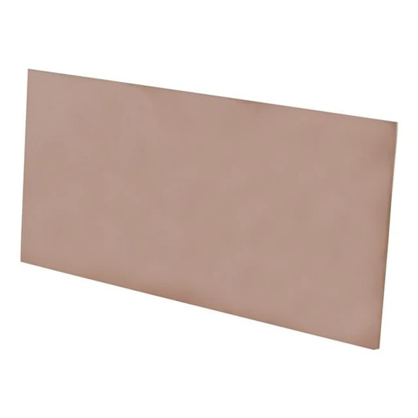 Plaket Bakır 60X130 Mm ürün görseli 1