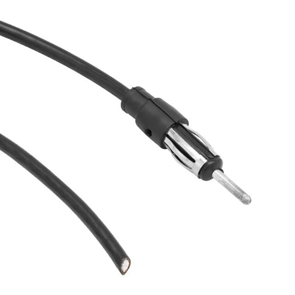 Powermaster 30 Cm Erkek Anten Fişli Kablo PM-17998 ürün görseli 1
