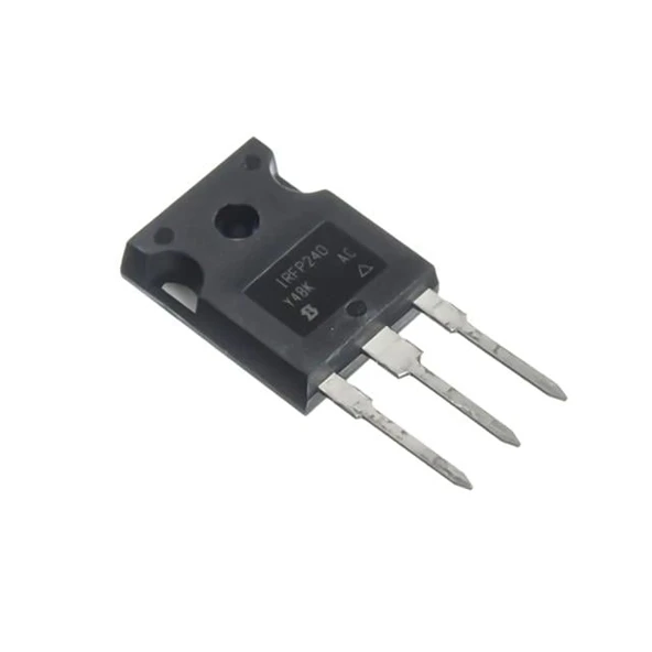 IRFP 240 TO-247 Mosfet ürün görseli 1