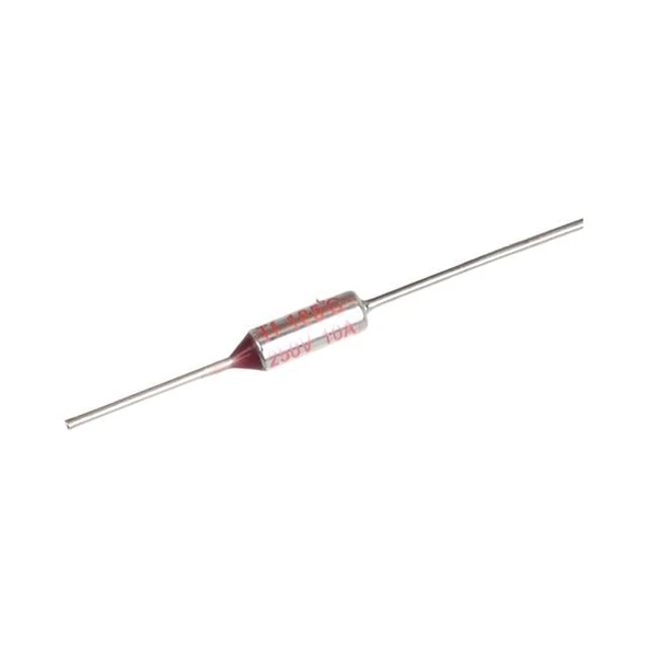 185°C Termostat Termik Sigorta (IC-271) ürün görseli 1