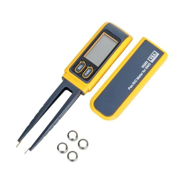 Powermaster VA 503 SMD Multimetre ürün görseli 1