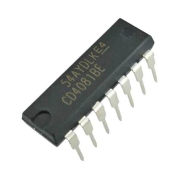 CD 4081 ürün görseli 1