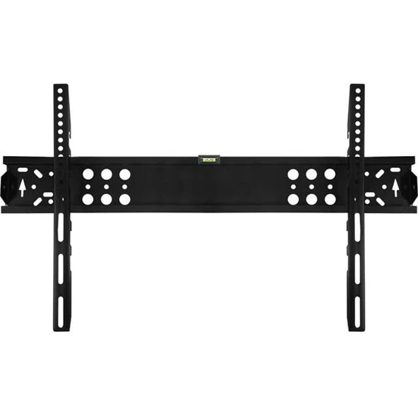Powermaster PWR-42S 40'' - 75'' Sabit Kilitli Su Terazili Lcd - Plazma TV Askı Aparatı ürün görseli 1