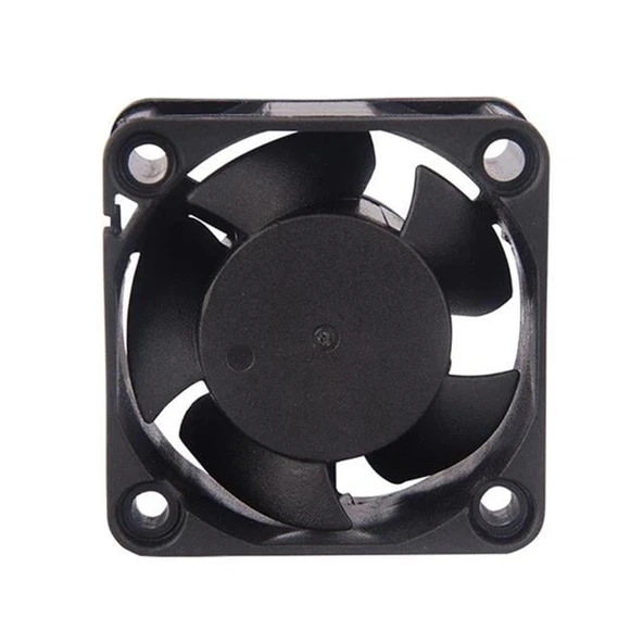 Powermaster 40X40X20 Mm 4X4 24 Volt Fan - Resim 3