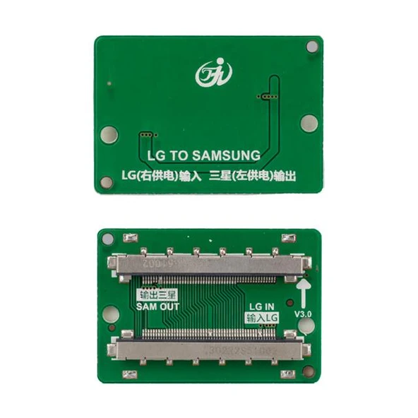 Lcd Panel Flexi Repair XY_LGTSS51_V1.0 ürün görseli 1
