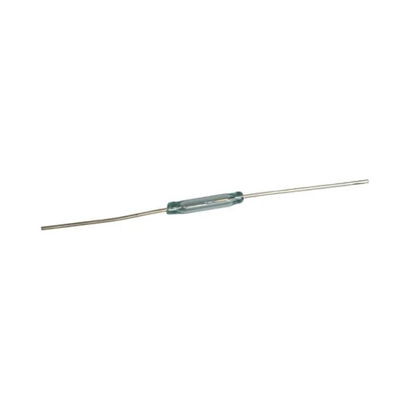 IC-228 Reed Switch 10Mm Yeşil ürün görseli 1