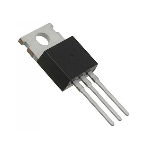 98N075T 98A 75V N Kanal TO-220 Mosfet ürün görseli 1