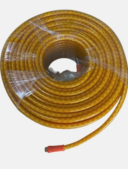 Rapco Basınçlı ilaçlama hortumu holder hortumu 8.5mm 100 metre ürün görseli 1