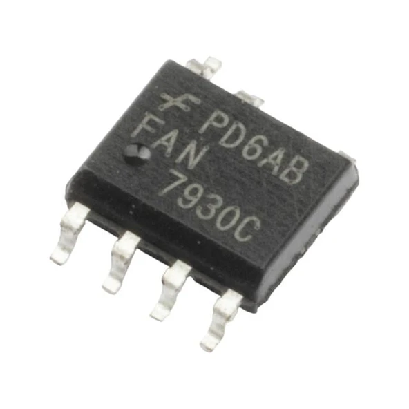 FAN 7930C SOIC-8 SMD Entegre Devre ürün görseli 1