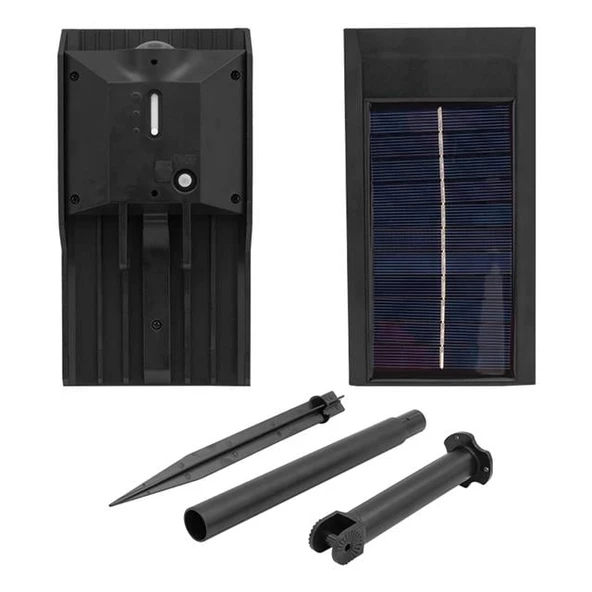 Powermaster LL-007 Tekli Solar Lamba - Resim 3