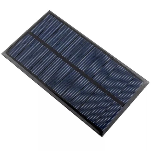 Powermaster 6 Volt Kablosuz 69X100mm Solar Güneş Paneli (Öğrenciler İçin) ürün görseli 1