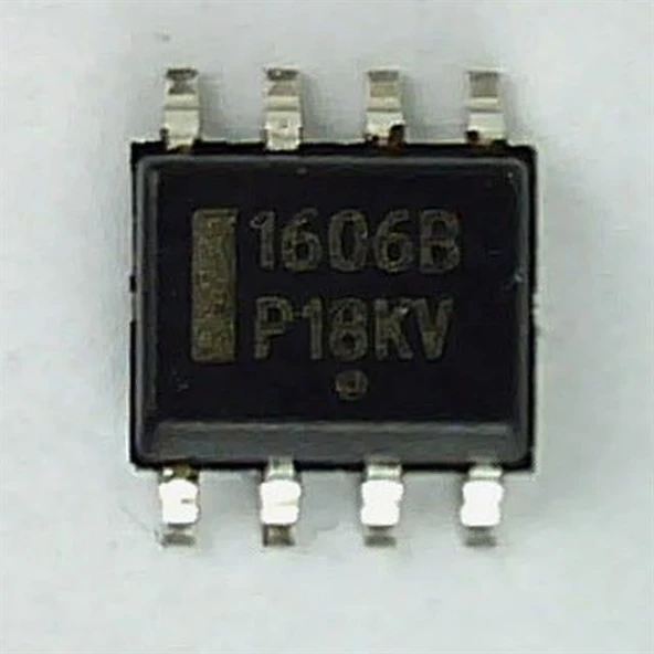 NCP 1606B SMD ürün görseli 1