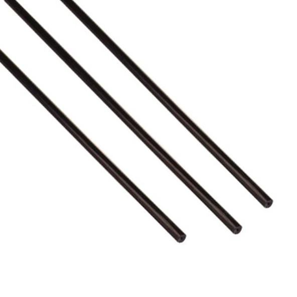Silikon İnce Siyah 8 Mm ürün görseli 1