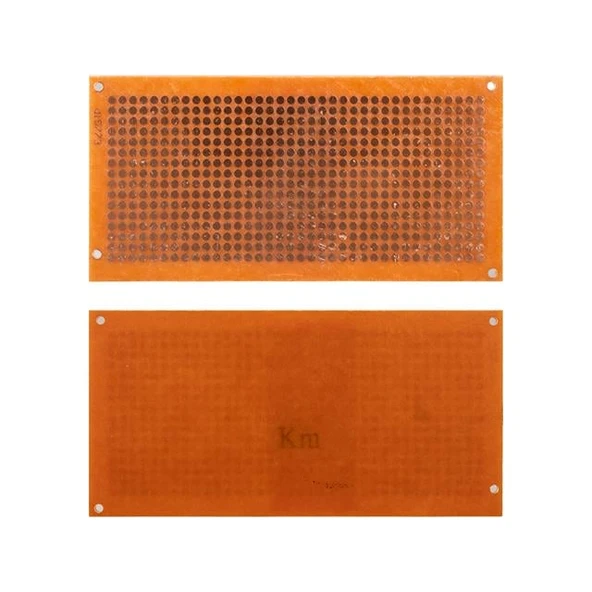 Plaket Bakır 50X100 Mm ürün görseli 1