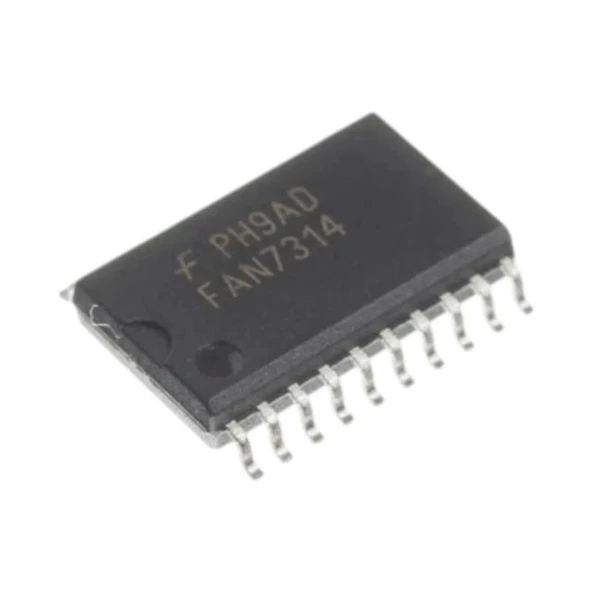 FAN 7314 SOIC-20 SMD Entegre Devre ürün görseli 1