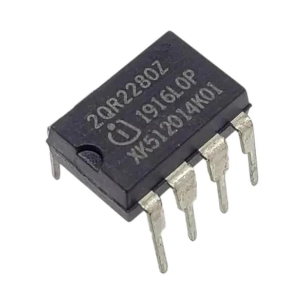 2QR2280Z DIP-7 Entegre ürün görseli 1