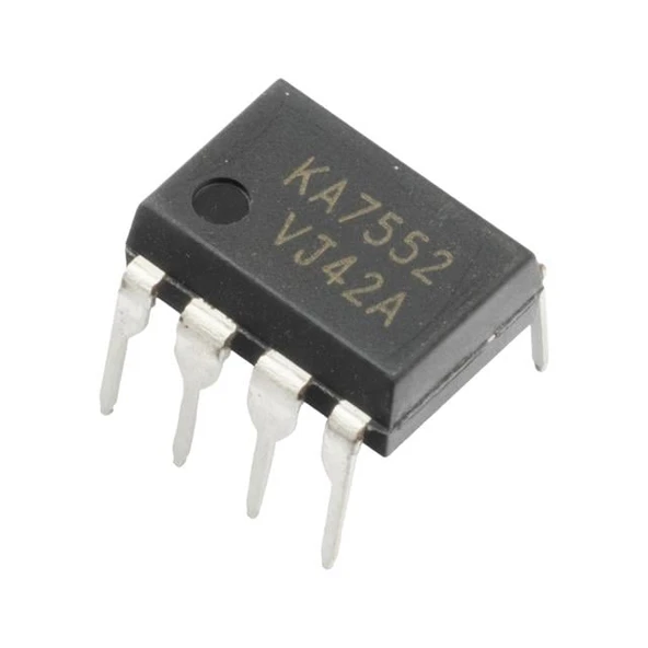 KA 7552 Entegre ürün görseli 1