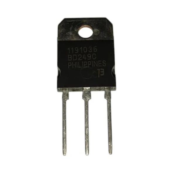 BD 249 Transistör ürün görseli 1