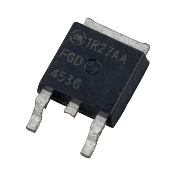 FGD 4536 TO-252 IGBT Mosfet ürün görseli 1