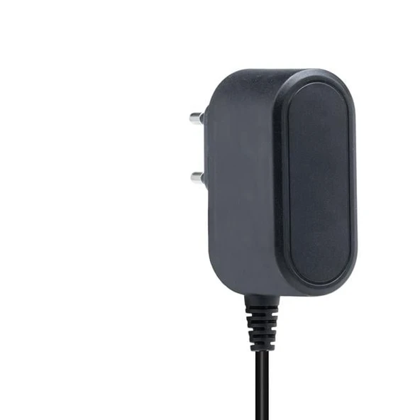 Weko 5 Volt - 2 Amper Micro USB Uç Yerli Üretim Tablet Adaptörü - Resim 2