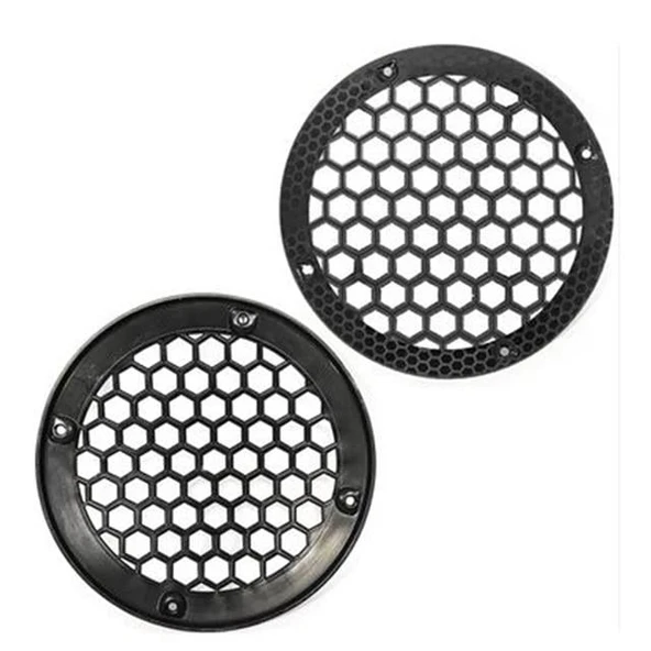 Magicvoice 30 Cm Plastik Hoparlör Tekli Kapak ürün görseli 1