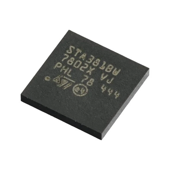 STA 381BWTR SMD ürün görseli 1