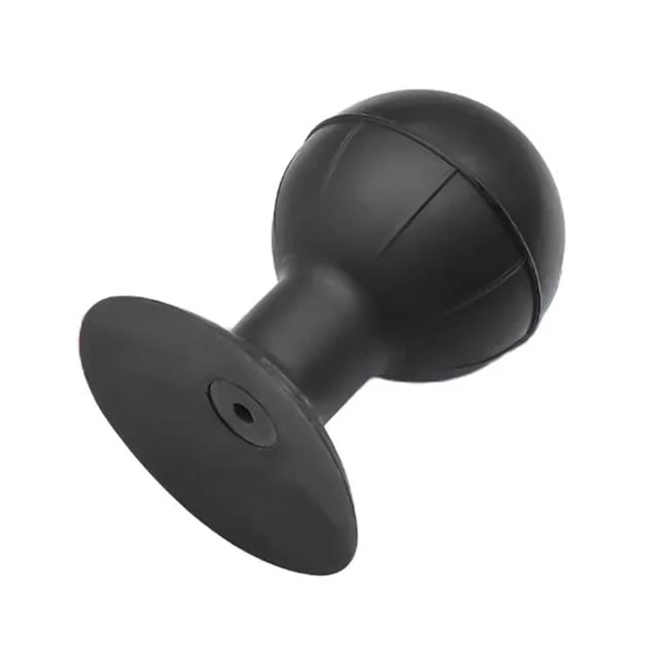 Weko Panel-Ekran Sökücü Taşıyıcı Kauçuk Vantuz Tekli 65Mm ürün görseli 1