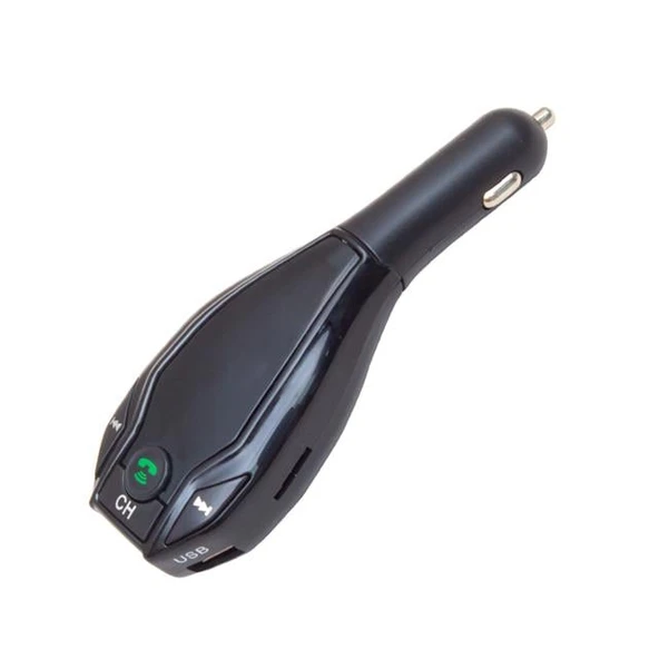 Hello HL-18883 BT-SD-USB Fm Transmitter - Resim 3