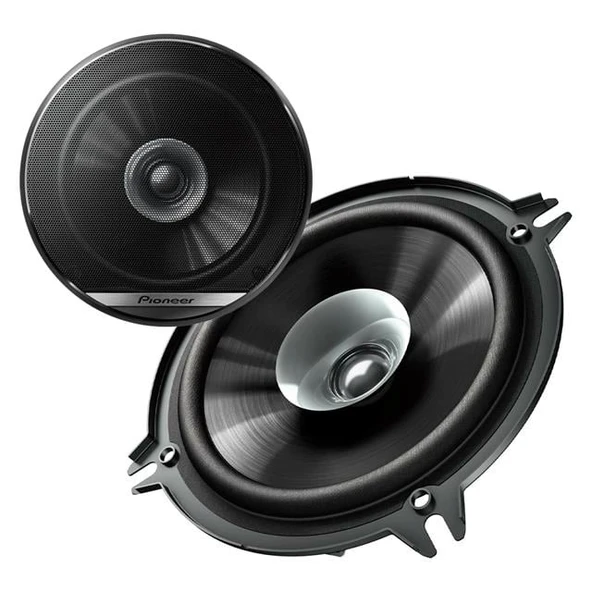 Pioneer TS-G1710F 6'' 17Cm Düz 280W Oto Hoparlör (2Li Takım) ürün görseli 1