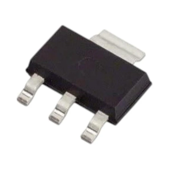 ACS 108-5SN SOT223 Triyak ürün görseli 1