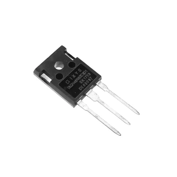 IXGH16N60B2D1 TO-247 IGBT Transistör ürün görseli 1