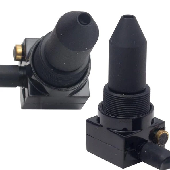 Powermaster PM-19310 3.6Mm 800 Tvl 1/4 Sensör Mikrofonlu Mini Kamera ürün görseli 1