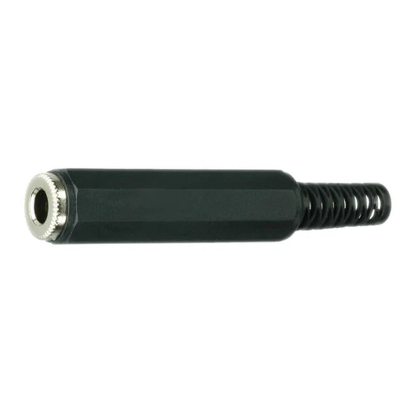 Powermaster PM-2716 6.3 Mm Stereo Uzatma Plastik Jack ürün görseli 1
