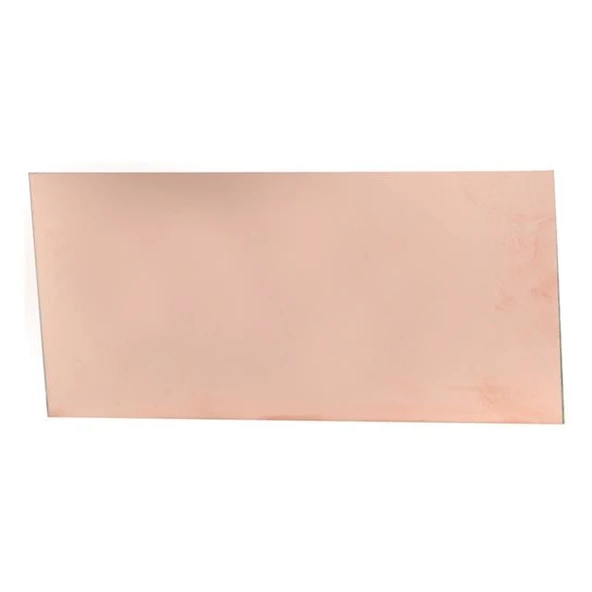 Plaket Bakır 100X200 Mm ürün görseli 1