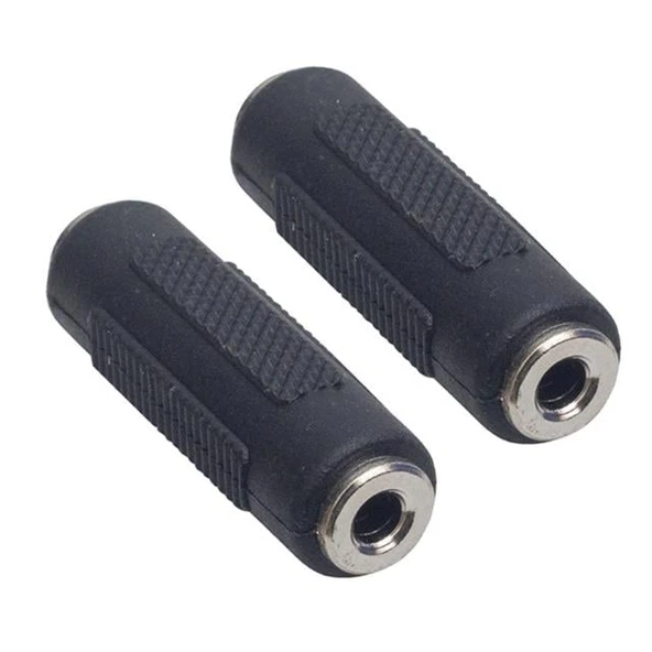 3.5 Mm Stereo Fiş Ara Dişi Dişi Jack ürün görseli 1