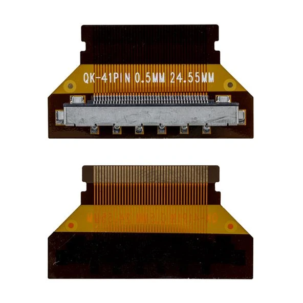 Weko QK-41PIN 0.5MM 24.55MM Panel Flexi ürün görseli 1