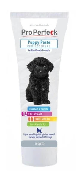 ProPerfeck Puppy Paste 100 Gr ürün görseli 1