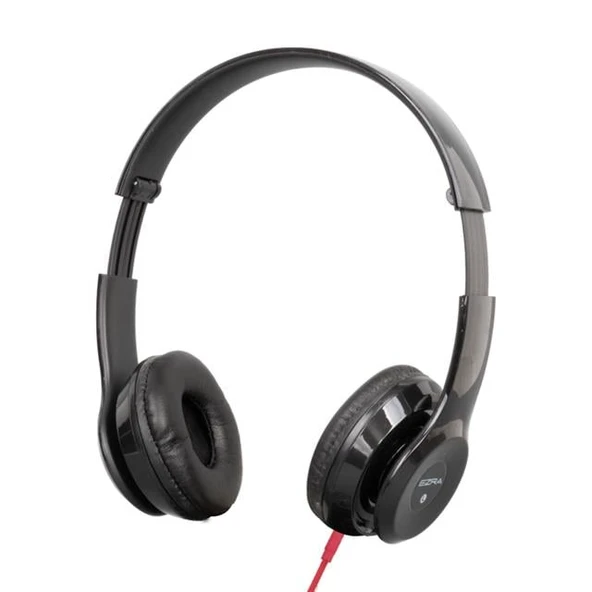 Magicvoice E100 Kulaküstü Tasarım Kulaklık - Resim 2