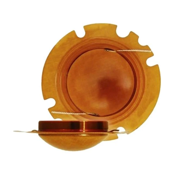Decon DDU -75T Mebran 50.8 Mm ürün görseli 1