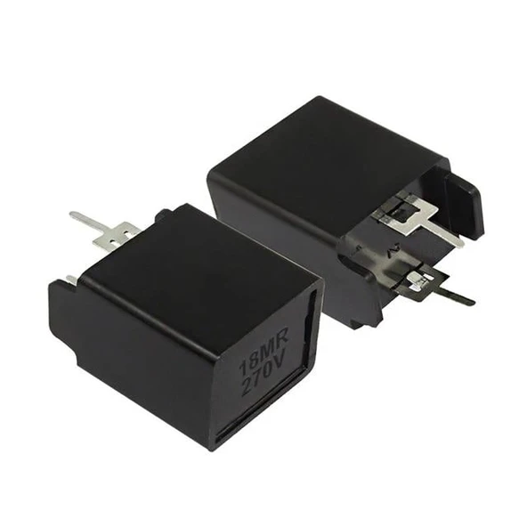 Ptc 2 Pin 18 Ohm Termistör 18MR270 ürün görseli 1