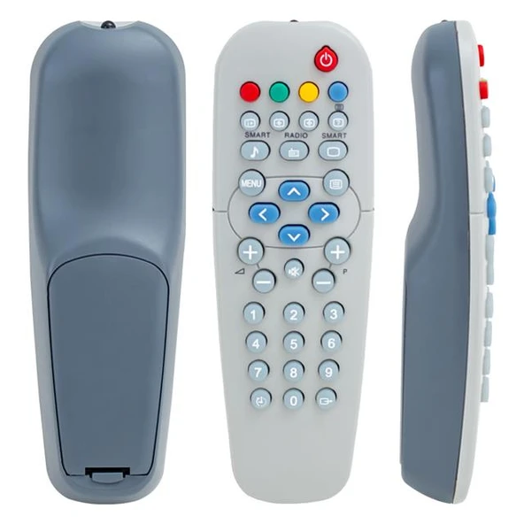 Philips Teletext'li Tv Kumandası ürün görseli 1