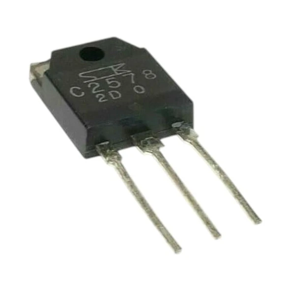 2SC 2578 Transistör ürün görseli 1