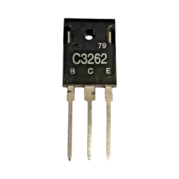 2SC 3262 TO-247 TO-3PF Transistör ürün görseli 1