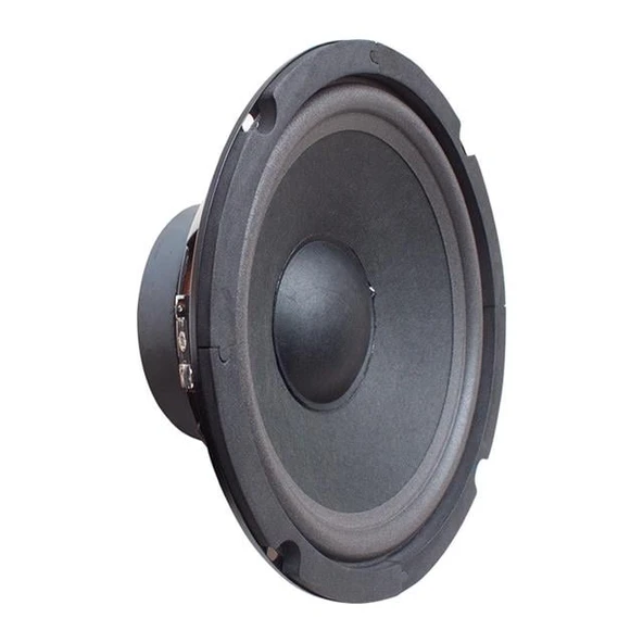 Leone 1608 16 Cm 8 Ohm Tweter'sız Tekli Hoparlör ürün görseli 1